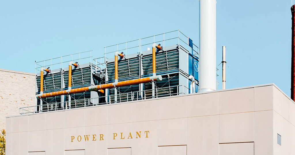 Qatar Fuel Additives Company Limited Seashore