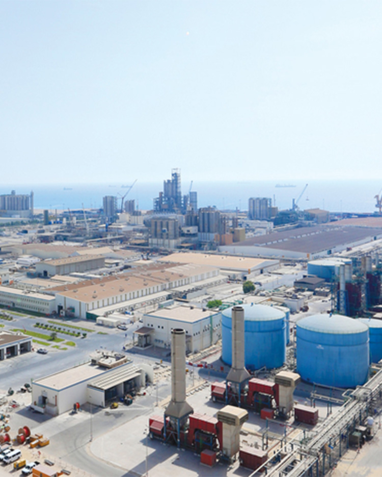 Qatar Petrochemical Company