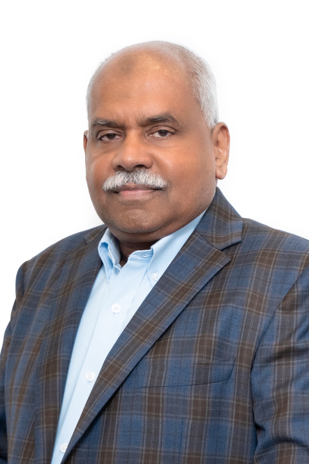 Abbas Saidukunji