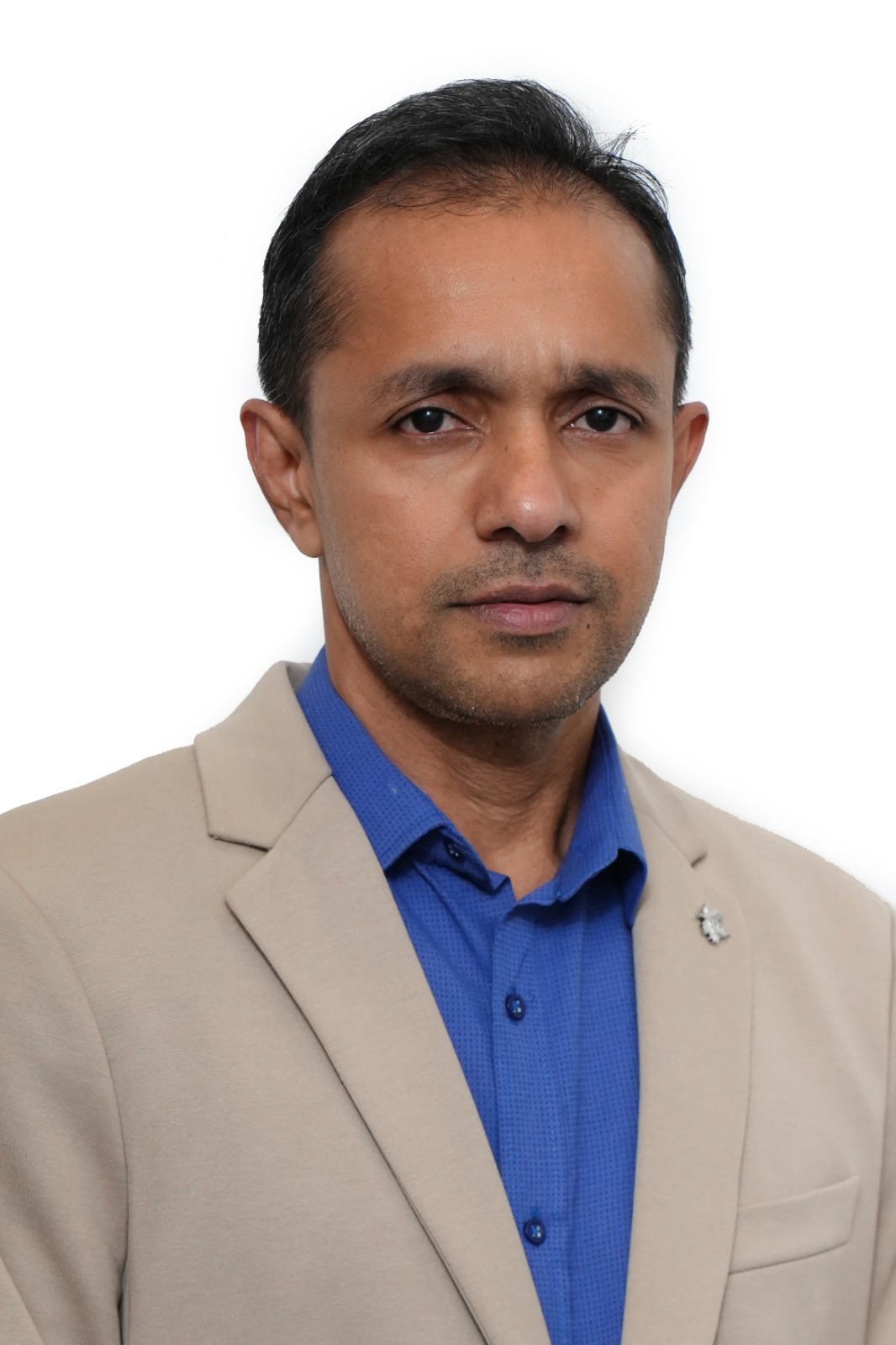 Shayeer Babu