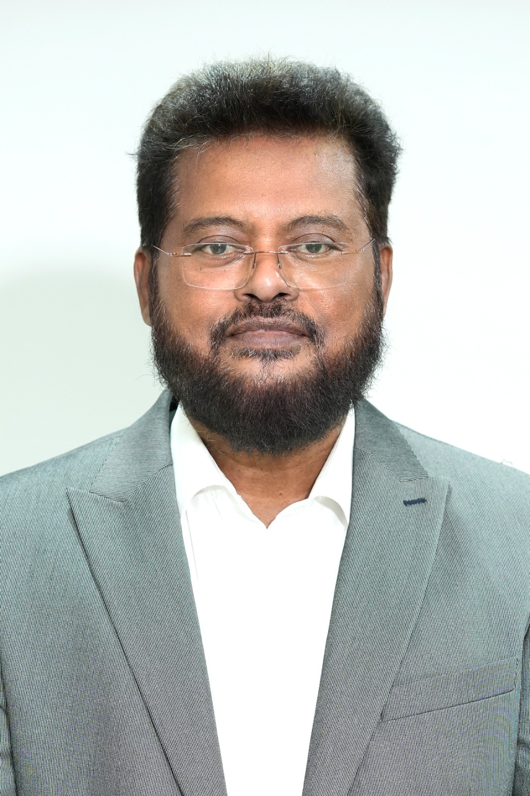 Niaz Khan
