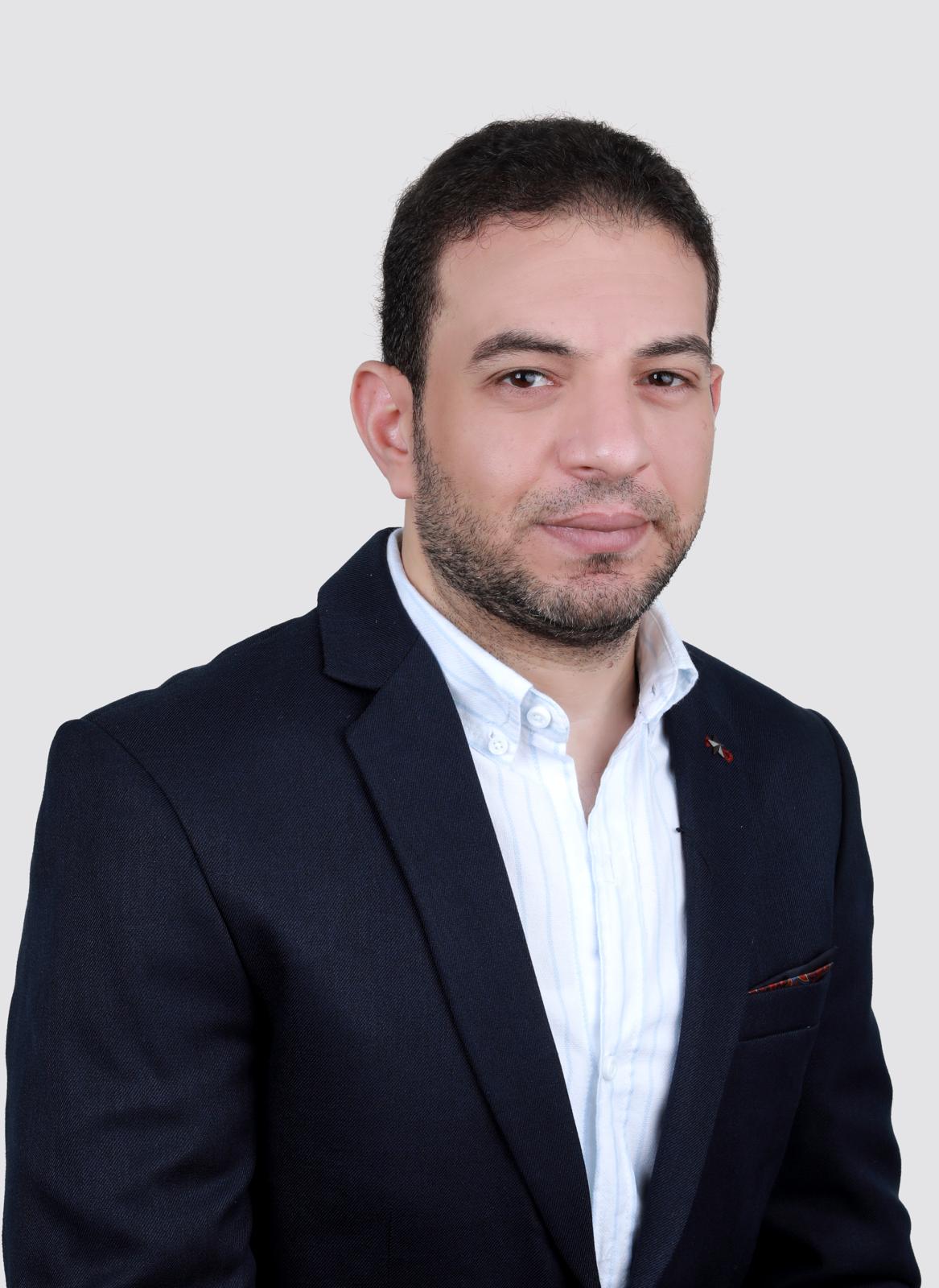 Mahmoud Fayez